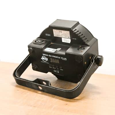 ADJ Mega 64 Profile Plus LED Par Wash Light CG011PT image 3