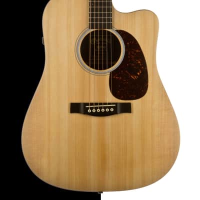 Martin Performing Artist Series DCPA5 Acoustic Electric Guitar, 11DCPA5 image 1