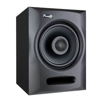 Fluid Audio FX80v2 Active Studio Monitor - Single image 4