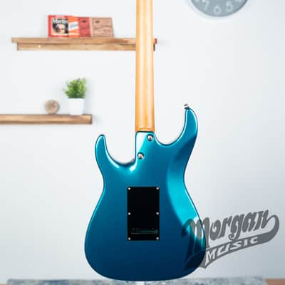 Tom Anderson Guardian Angel Player- Ocean Turquoise image 5