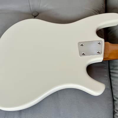Left-Handed Serek “The Grand” Bass / Batch #6 image 9