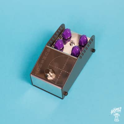 ThorpyFX Gunshot Overdrive V2 image 1