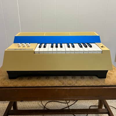 CLEAN 1971 Magnus 360 Chord Organ. Made in 🇺🇸 image 2