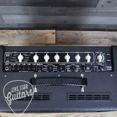 Pre-Owned Vox VT40+ image 5