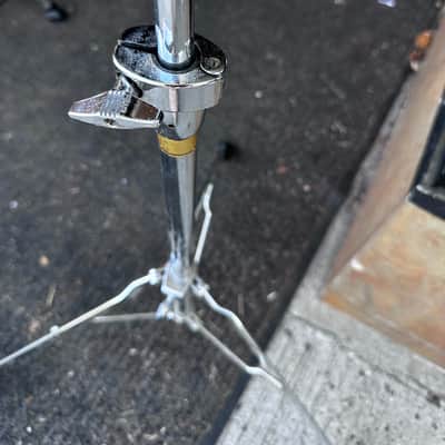 Pearl Straight Single Stand / Single Braced image 14