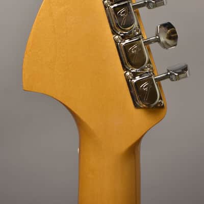 2024 Fender 70th Anniversary Vintera II Antigua Stratocaster w/OHSC image 6