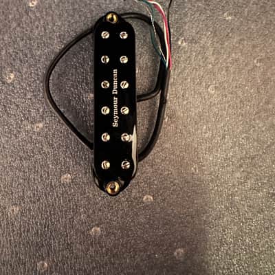 Seymour Duncan SL59-1n Little '59 Strat Neck Pickup image 3