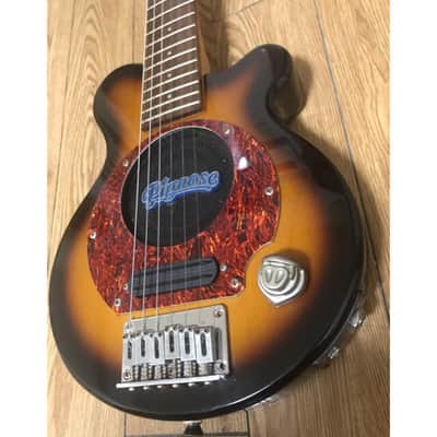 pignose electric guitar image 3