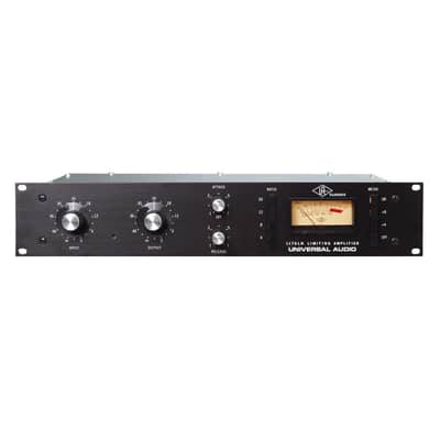 Universal Audio 1176 LN Classic Limiting Amplifier image 6