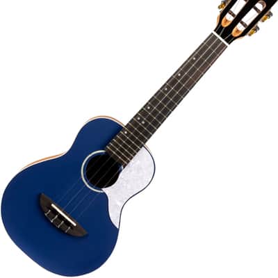 Flight Iris DB New - dark blue image 9