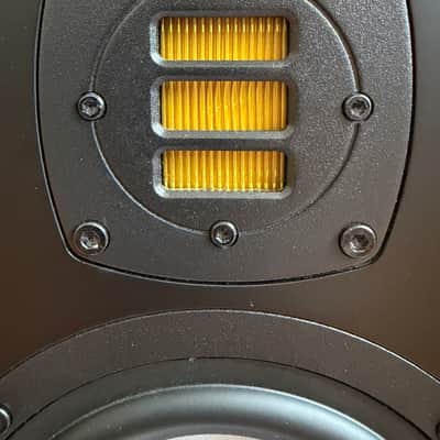 EVE Audio SC205 Active Studio Monitors (Pair) – Mint w/OVP image 5