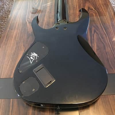 Ibanez MTM2 Black image 3
