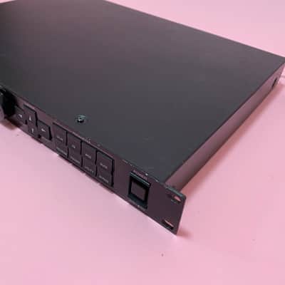Rare Yamaha  D-5000 professional delay, serviced ! image 3
