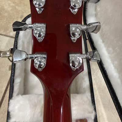 Gibson Les Paul Classic Custom 2011 image 6