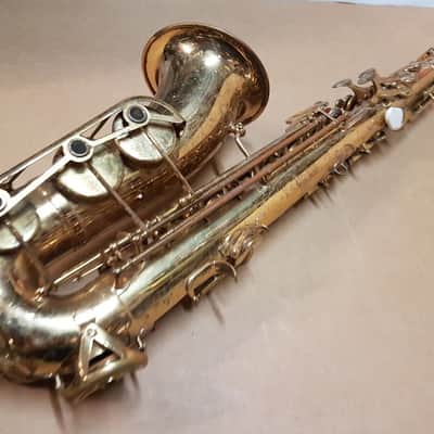 Vito Alt / Alto Sax / Saxophone image 4