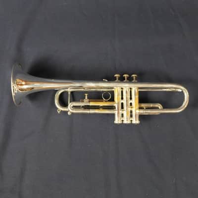 Getzen Eterna Severinsen Trumpet Silver (1976-1979) - Used image 3