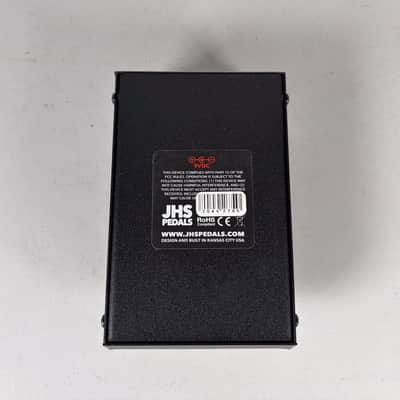 JHS Legends Series Bender 1973 London Fuzz w/Box image 5