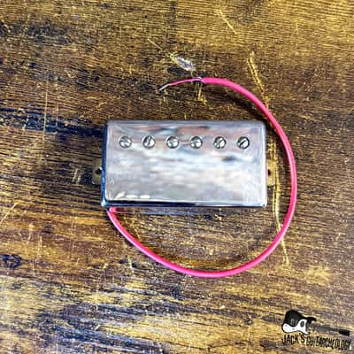 Epiphone 57CH Humbucker Pickup *USED* (2020s - Nickel)