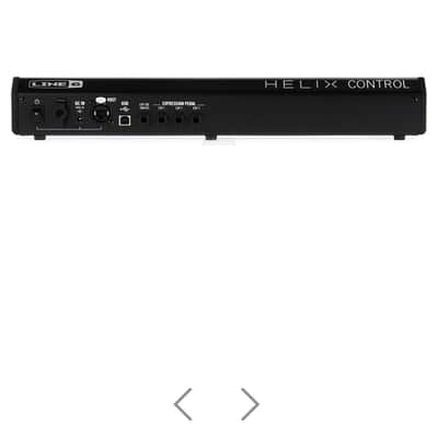 Line 6 Helix Rack image 7