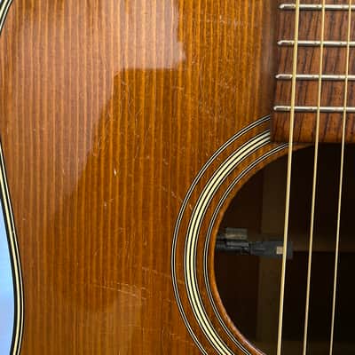 Martin D19 1977 image 3