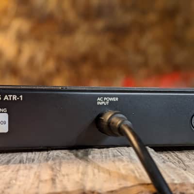 Antares ATR-1 Rack Mount Auto-Tune Processor with Power Supply. image 7