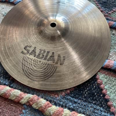 Sabian- XS 10” Splash- 255G” image 3