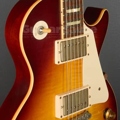 Gibson Custom Shop Collectors Choice CC06 “Number One” (COD 2108UG) image 10