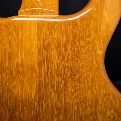 Hamer USA Junior / Special Korina 2003 Korina image 6