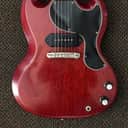 Gibson (SG) Les Paul Junior 1962 Cherry