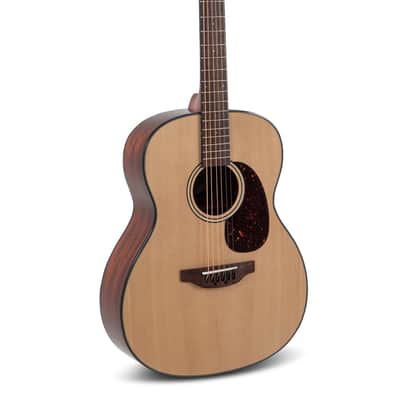 Vintage 1974 Ovation Model 1121-4 Round Bowl Balladeer Acoustic