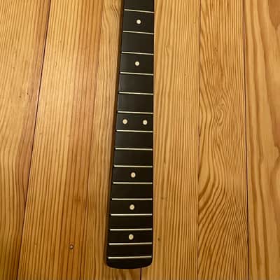 Status Carbon fiber Precision Bass Neck image 2