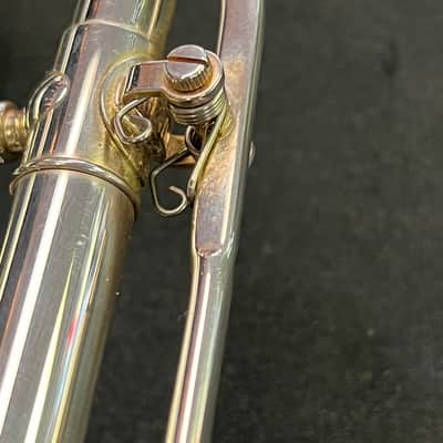 Schagerl Salzburg Bb rotary trumpet image 20