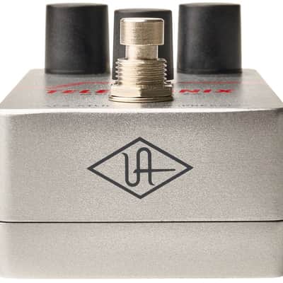 Universal Audio Teletronix LA2A Studio Compressor Pedal image 3
