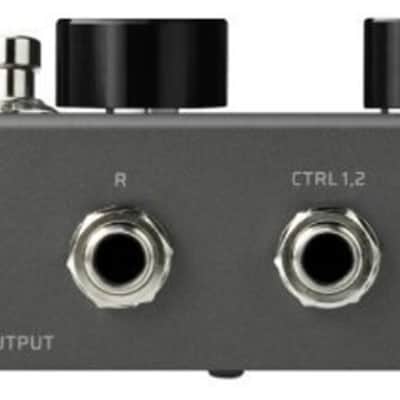 Valeton VLP-400 Multi-Track Sampler Looper Effects Pedal image 6