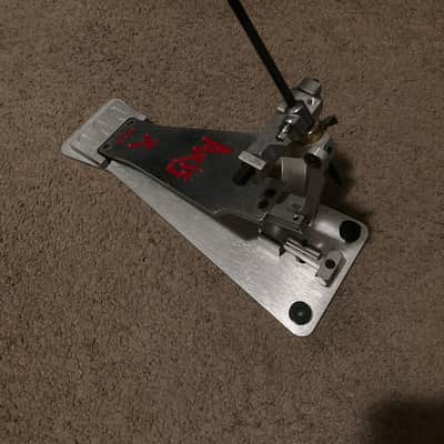 Axis Longboard Single Bass Drum Pedal image 4