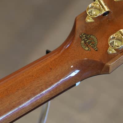 Minty! 2023 Gibson Custom Shop J-45 Koa Acoustic Guitar + OHSC image 19