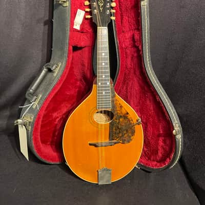 1918 Gibson A3 Mandolin image 1