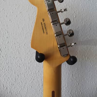 Mint Condition 2026 Fender Player II Stratocaster Electric Guitar - Polar White image 7