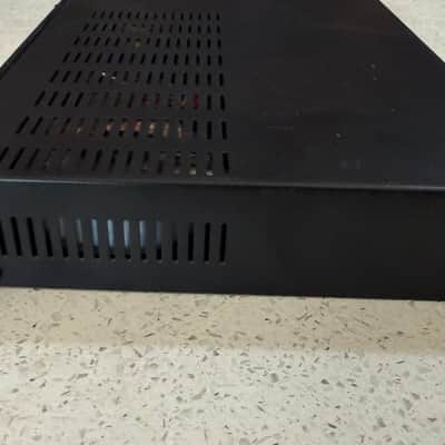 dbx ZonePRO 641 Digital Zone Processor – Commercial Audio DSP – 1U Rackmount image 9