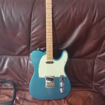 Fender Alternate Reality Series Tenor Tele image 1