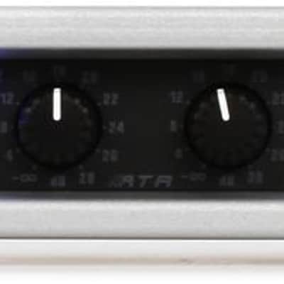 Behringer EPQ304 75-watt 4-channel Power Amplifier image 1