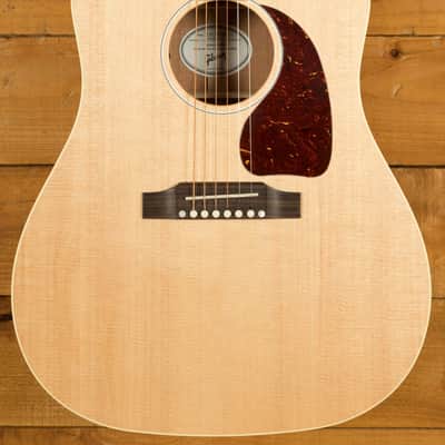 Gibson J-45 Special | Satin Natural image 10