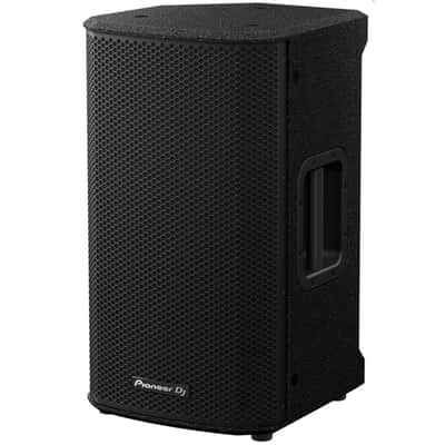 PIONEER XPRS-122 4000w Total Peak Active 12" PA System Speaker Pair image 4