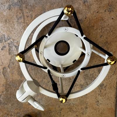 Soyuz SU-017 Valve Microphone — Complete Package with Omni Capsule image 11
