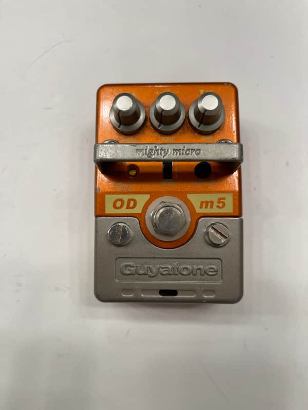 Guyatone OD2 Overdrive | Reverb