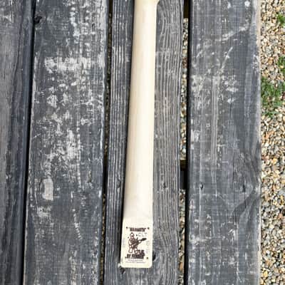Immagine Modern - Warmoth Telecaster Neck - 2026 - 2