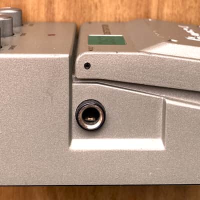 Rare Vintage Ibanez DS7 Distortion Guitar Effects Pedal With Tone-Lok! image 8