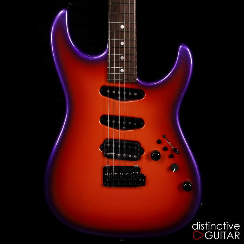 James Tyler Studio Elite HD - A380 Superburst image 1