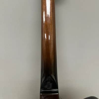 Gibson Firebird 1 1968 Sunburst Guitar image 6