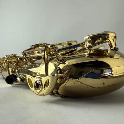 Selmer Series II Tenor Saxophone 537xxx image 12